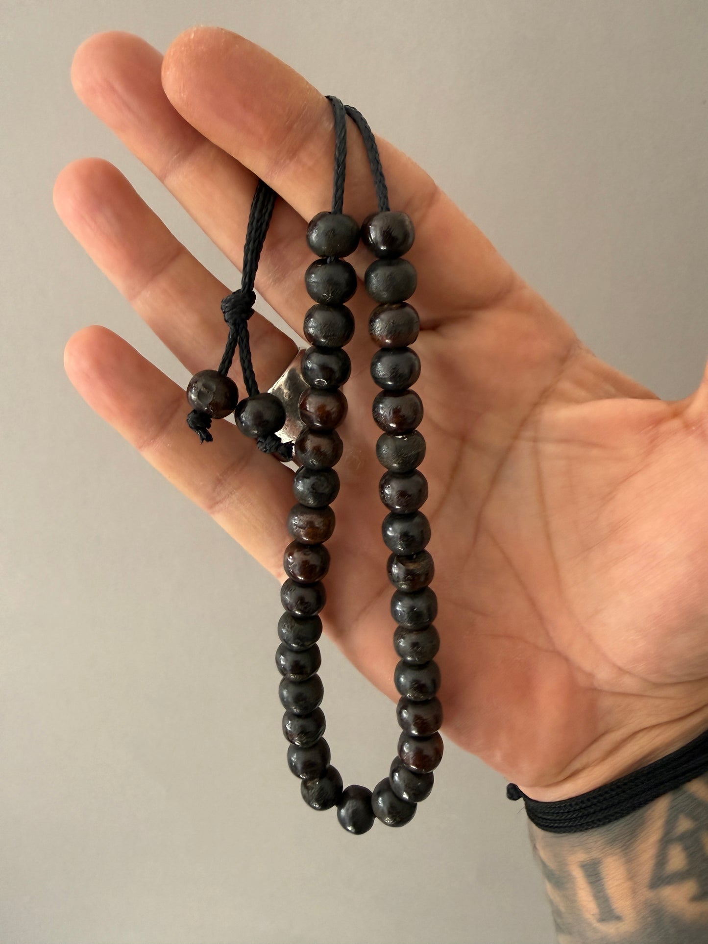 Bone Komboloi - Extreme Series (Kevlar)
