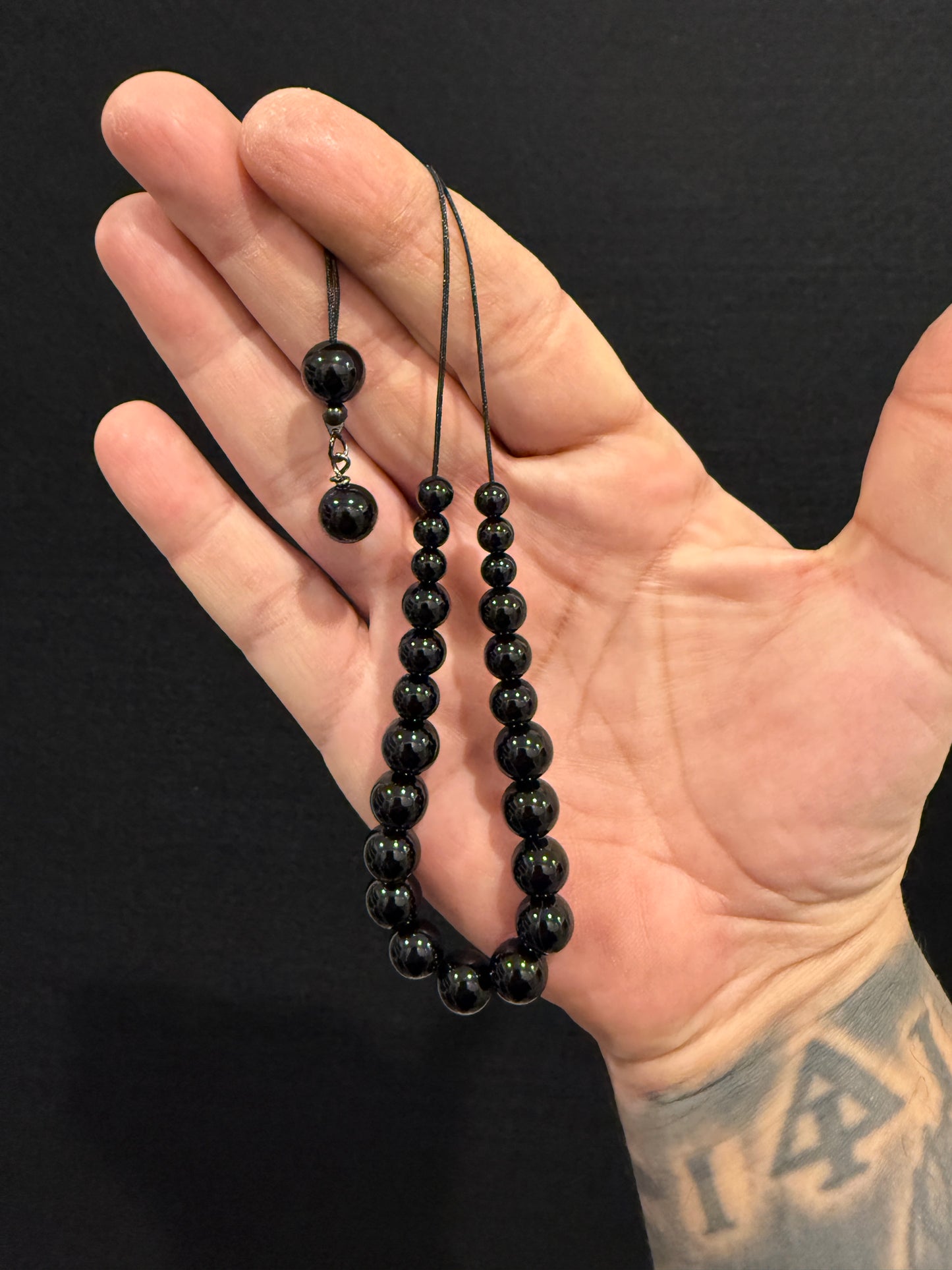 Onyx Cascading Komboloi