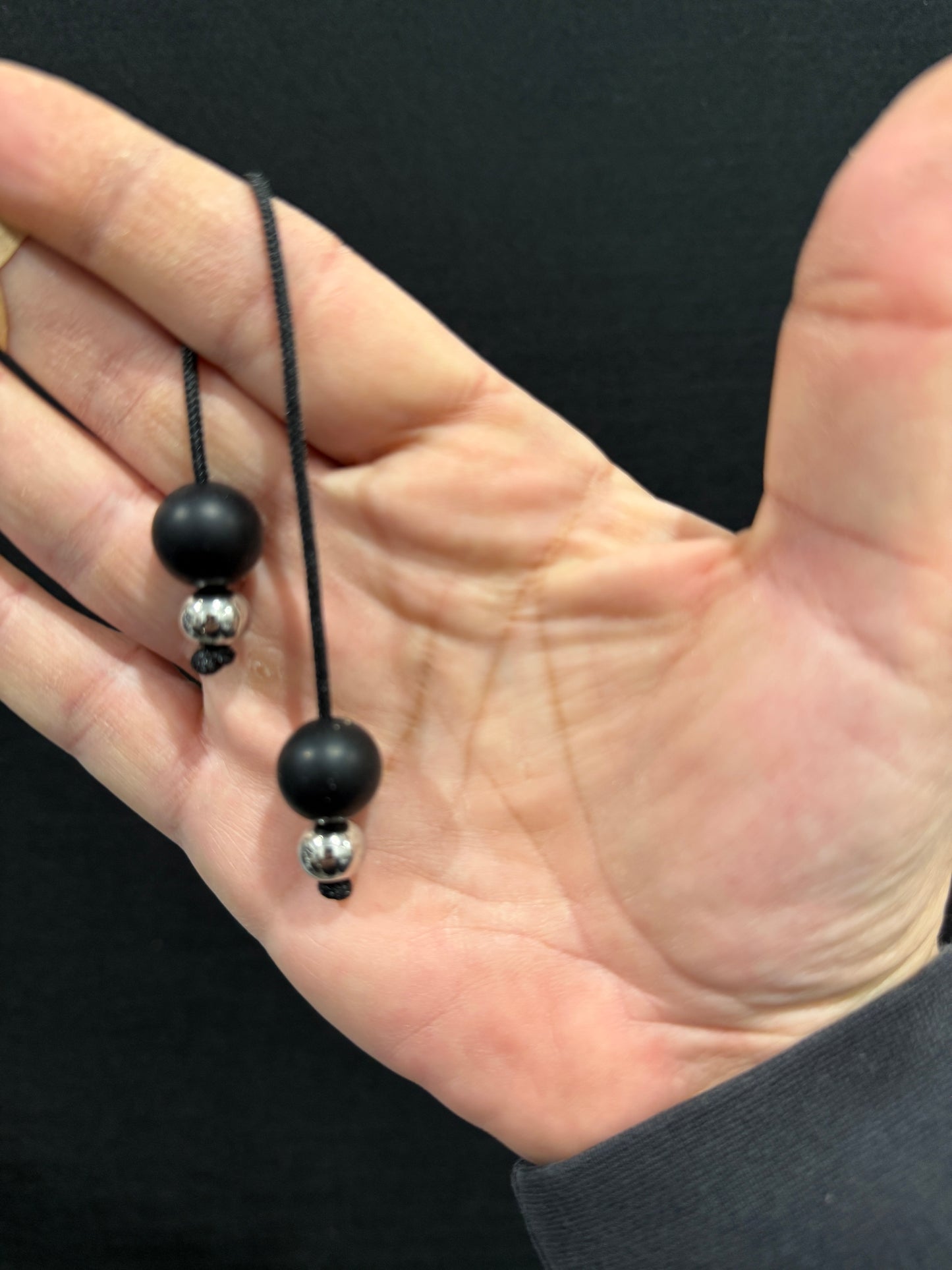 Silent Series V2 Begleri