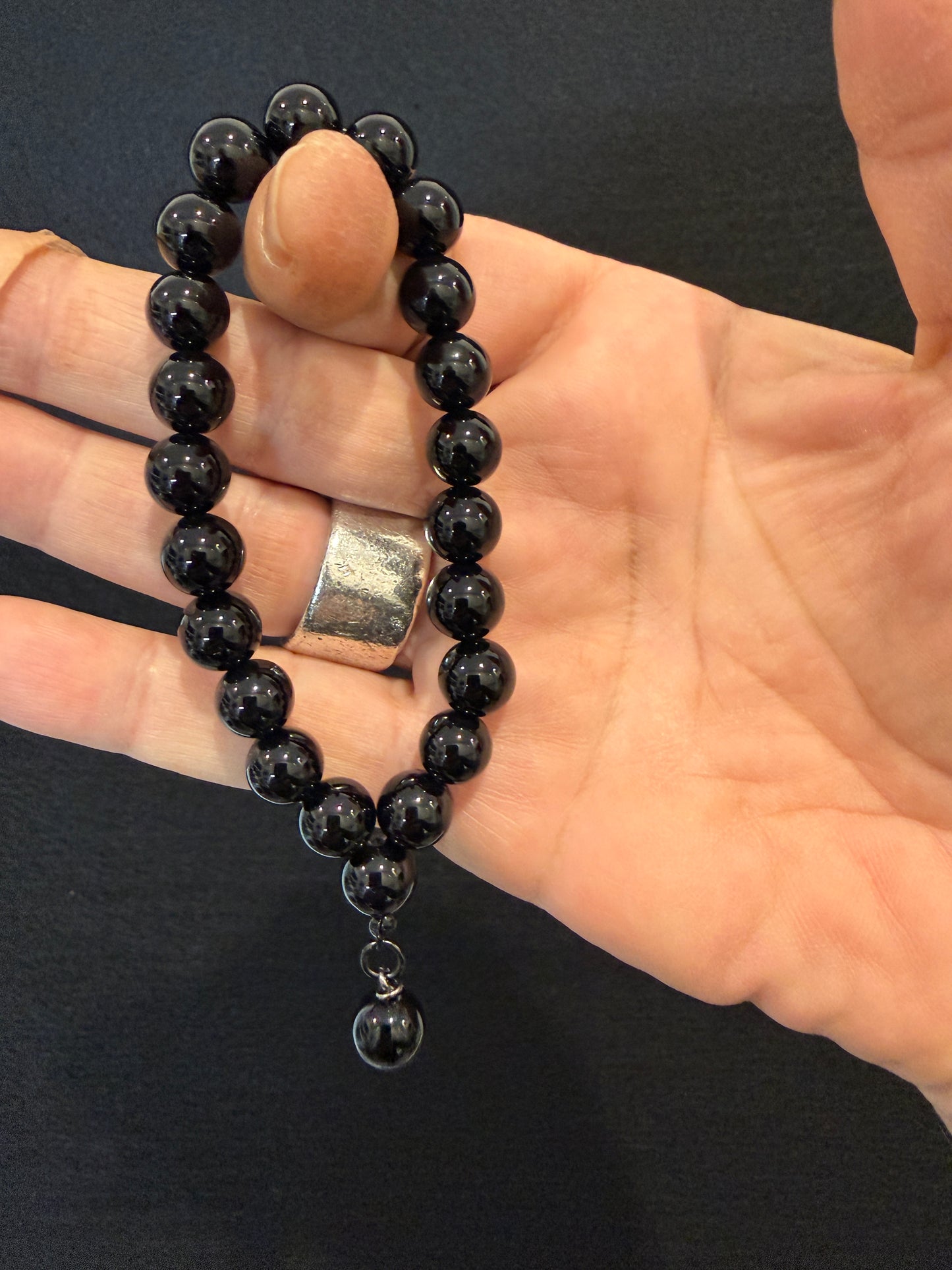 Onyx Matching Set