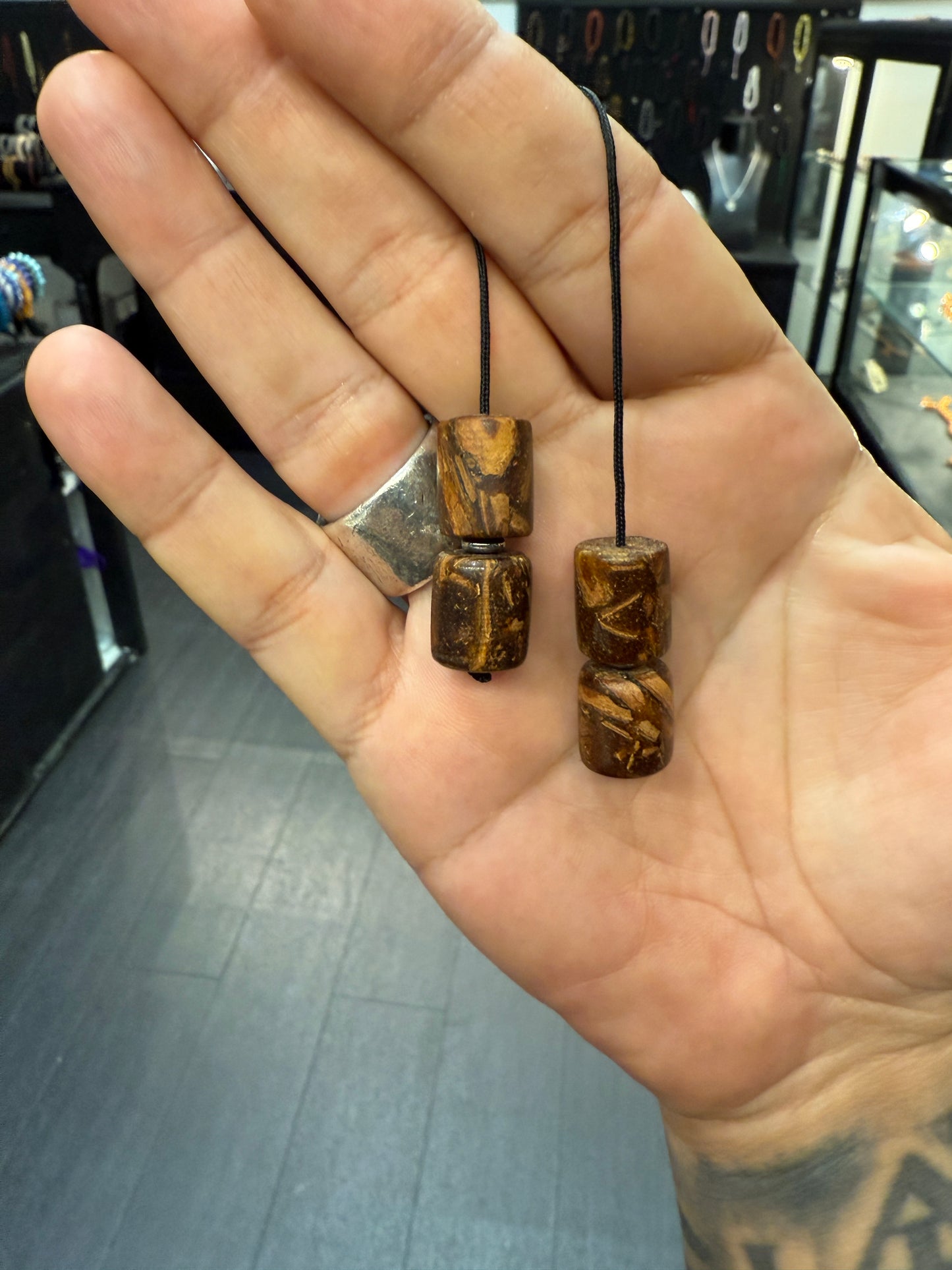 Cinnamon Begleri