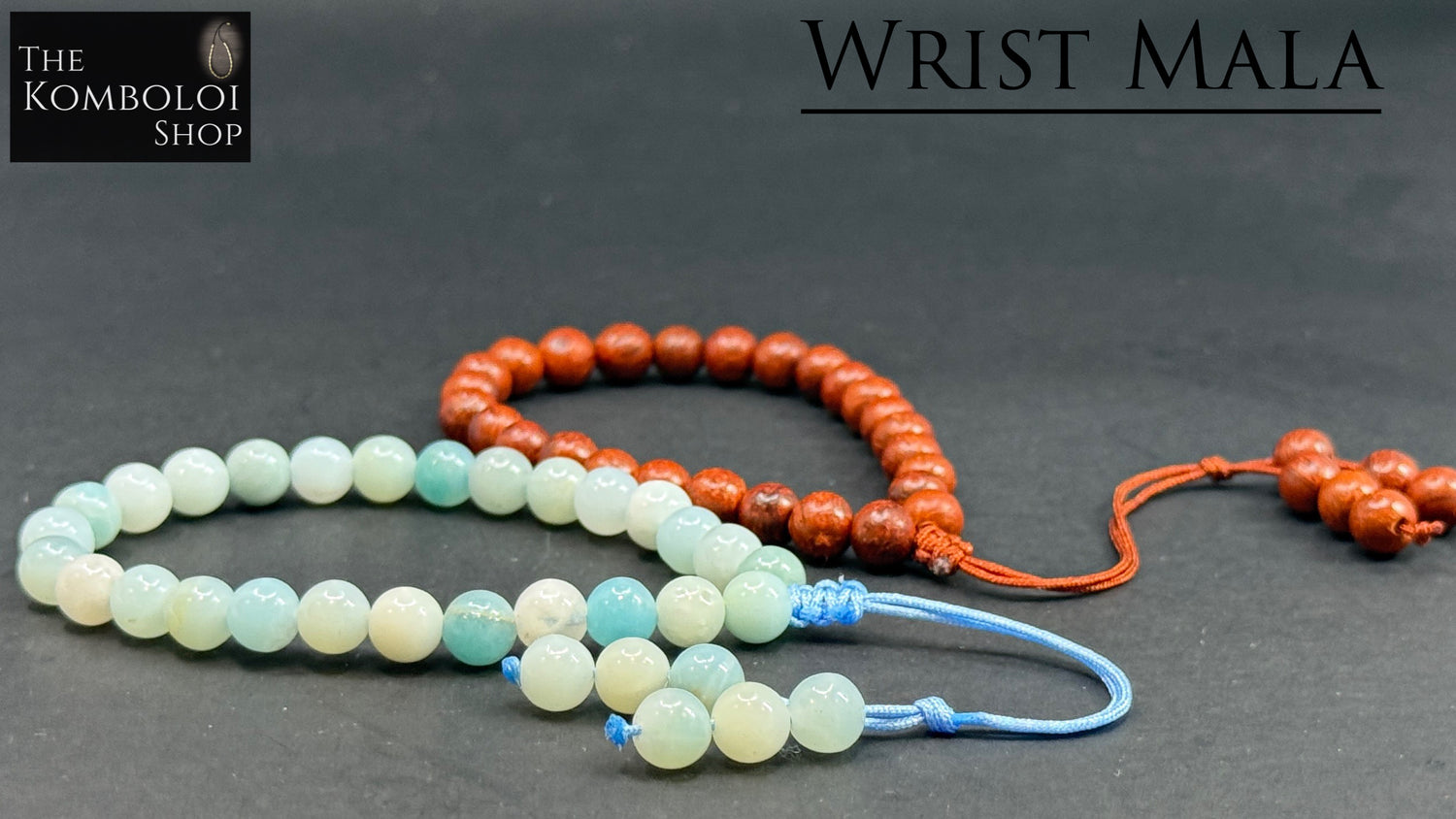 bracelet Wrist Mala