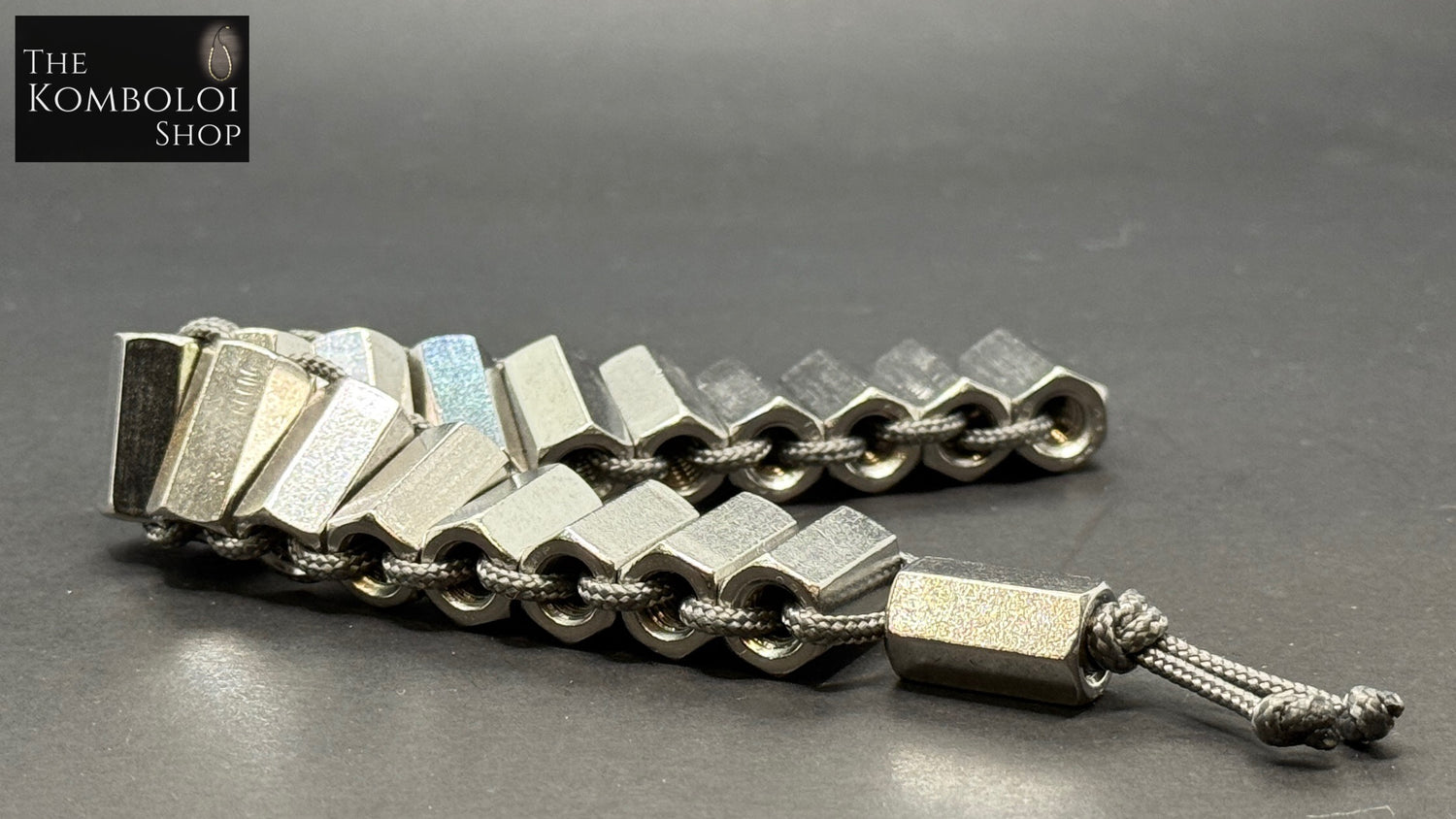 Industrial Series Prison Chetki