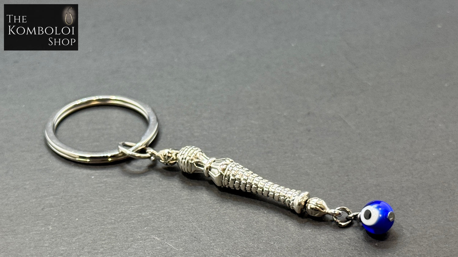 Imam/Priest Keyring