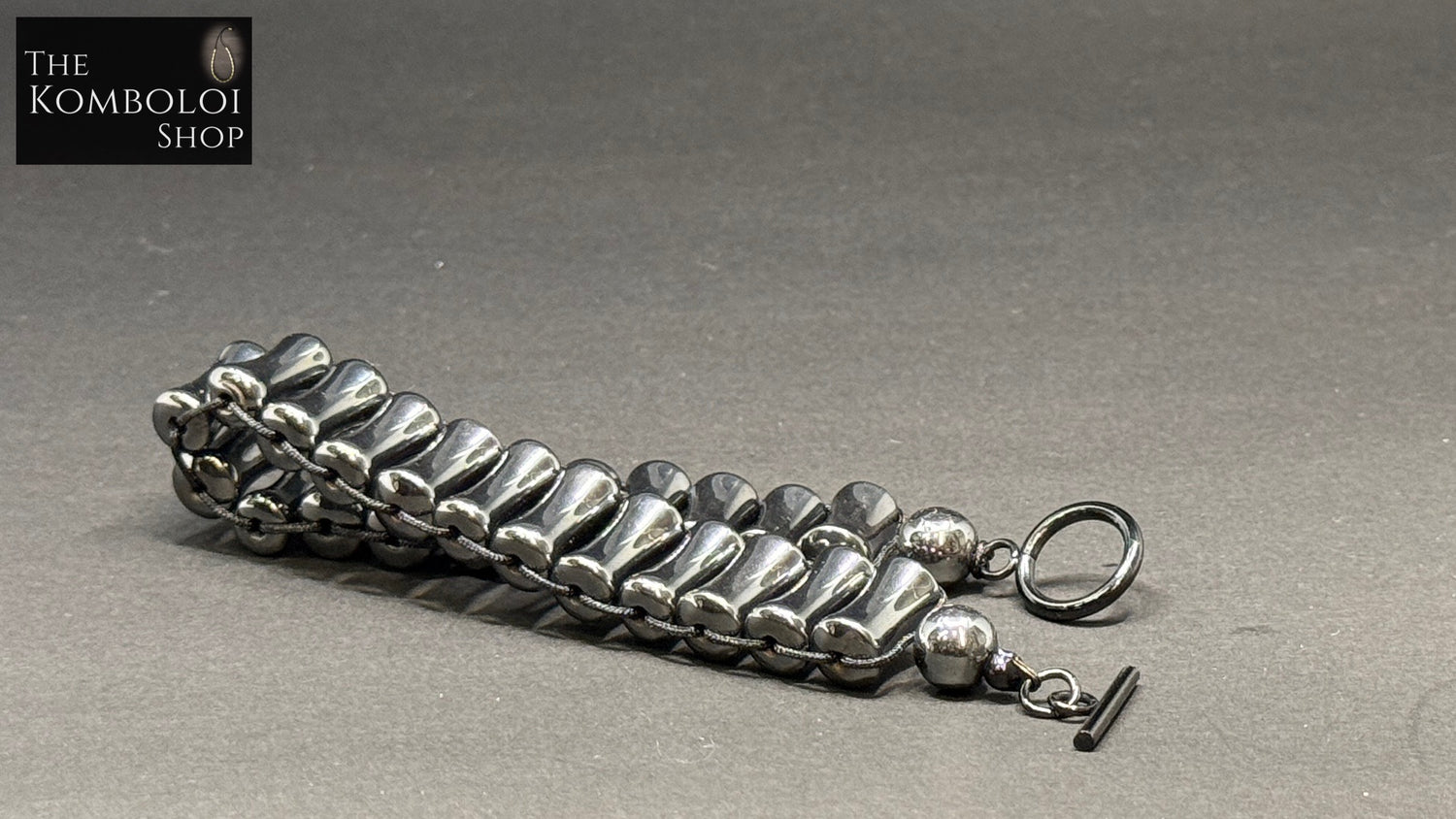 Prison Series Chetki (Wearable Bracelet)