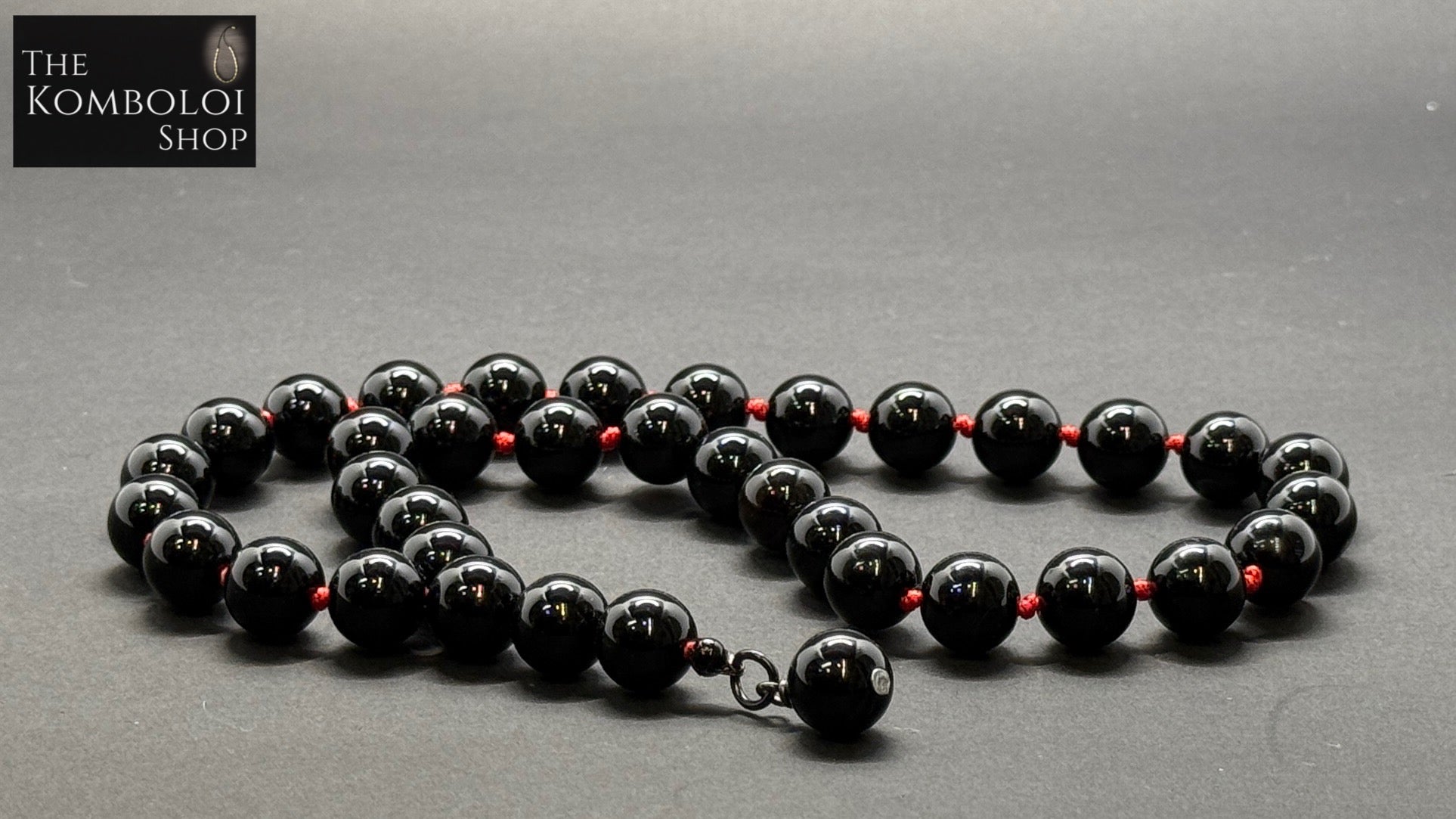 Worry Beads - Handheld – The Komboloi Shop