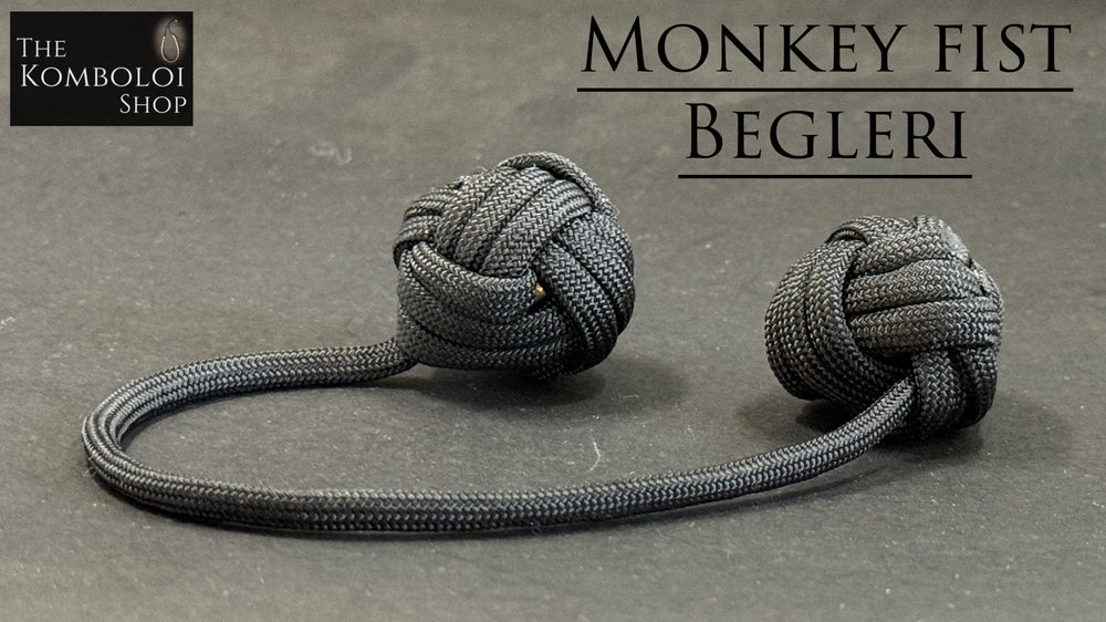 Begleri – The Komboloi Shop