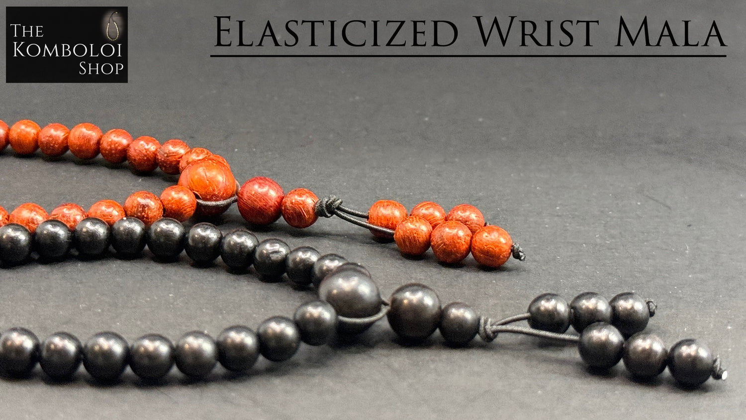 Wrist mala Bracelets