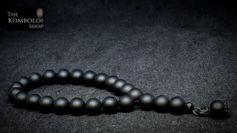 Gothic Series Worry Beads (Handheld)