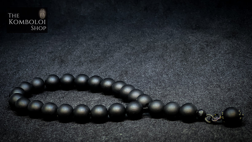 Gothic Series Worry Beads (Handheld)