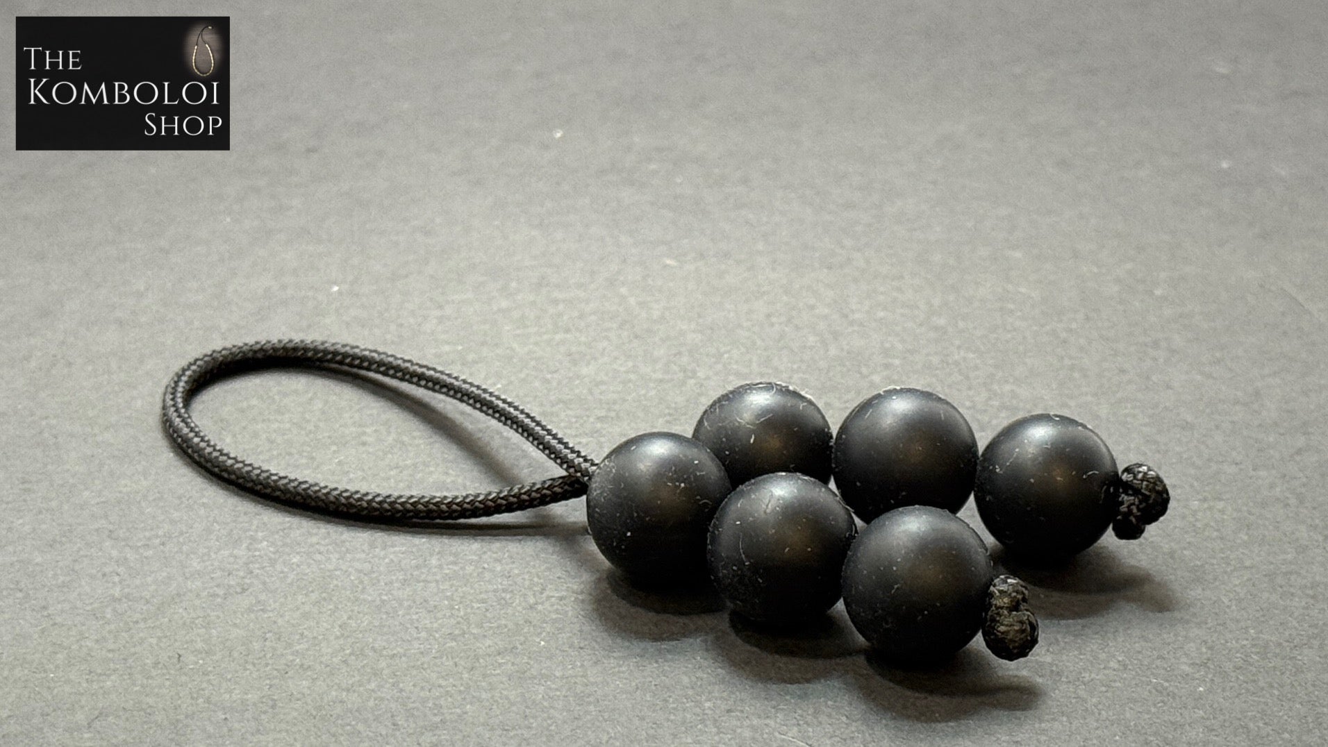 Begleri – The Komboloi Shop