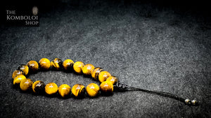Worry Beads Bracelet - Wearable Mk3 (Short)