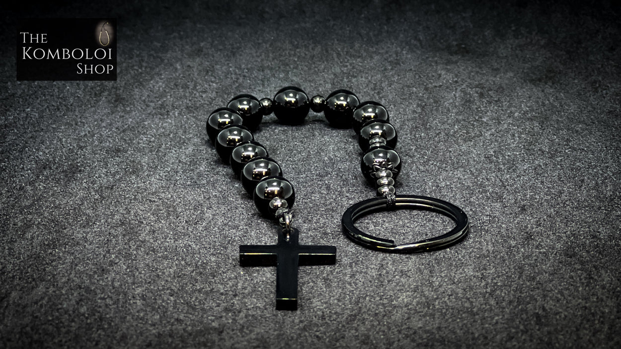 Irish Penal Rosaries