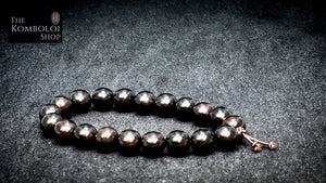 Worry Bead Bracelet - Wearable (Short Tail MK II)