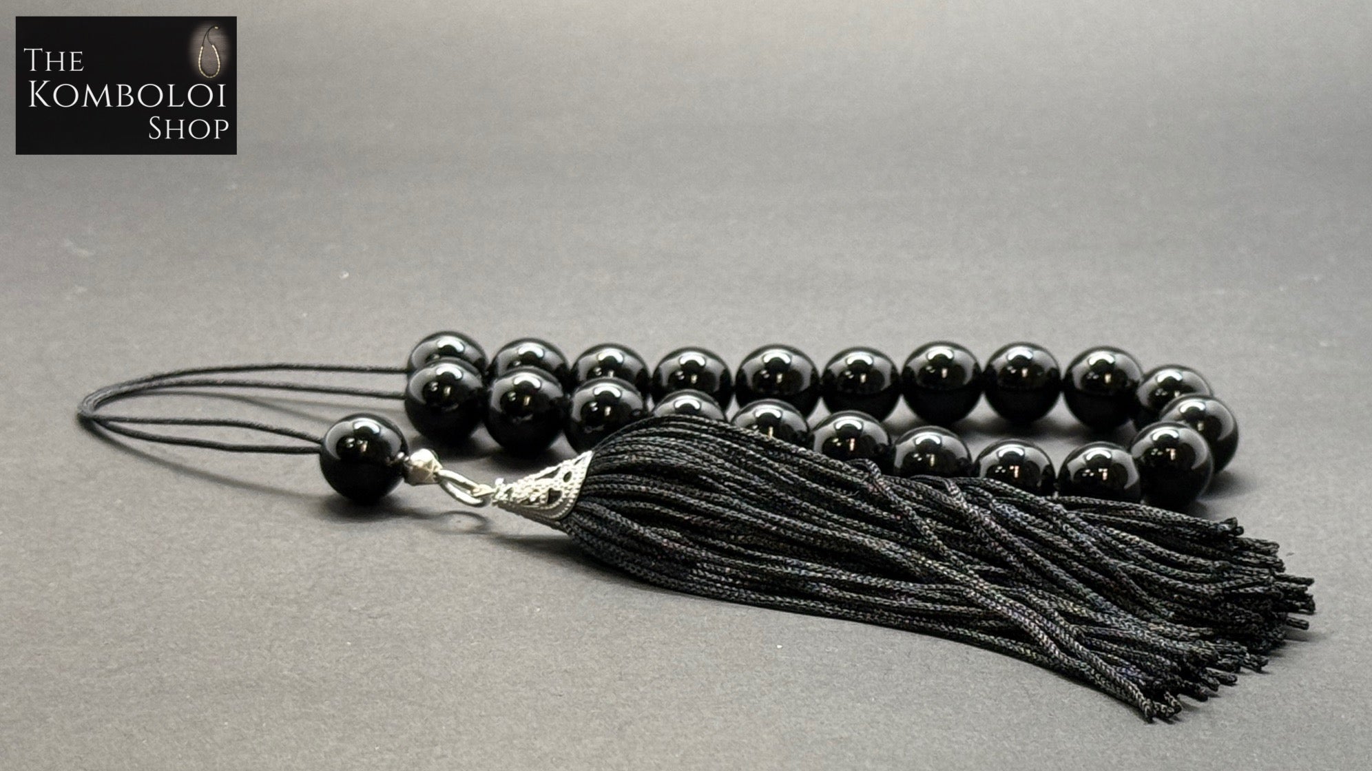 Komboloi - Greek Worry Beads – The Komboloi Shop