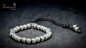 Modern Series Wearable Worry Beads (Long)