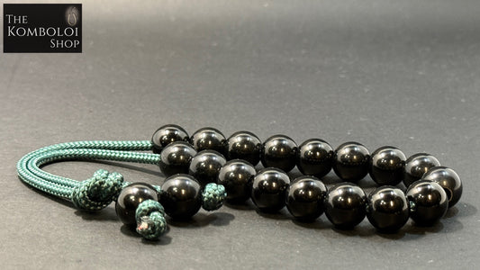 Modern Series Compact Komboloi / Worry Beads