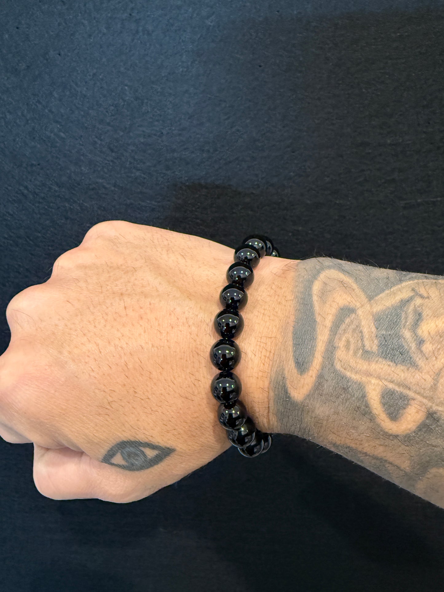 Onyx Matching Set