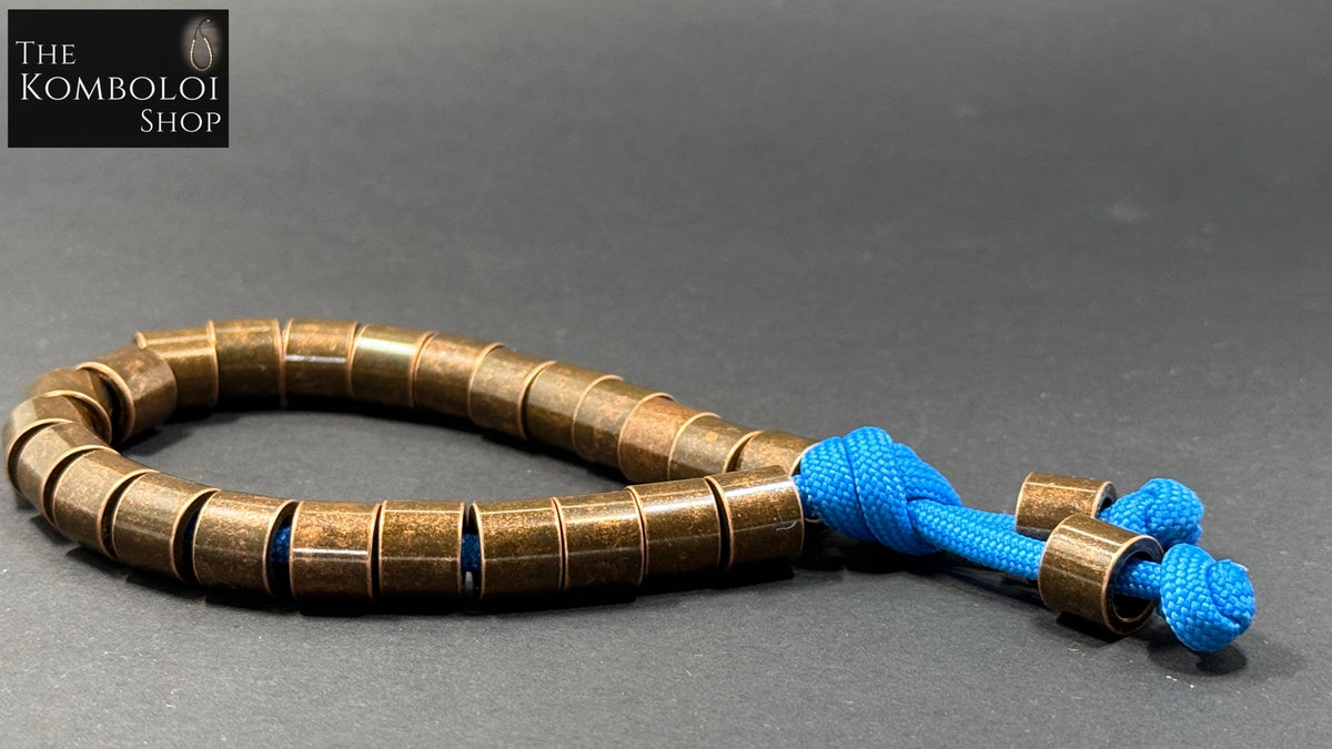 Stainless Steel Worry Beads