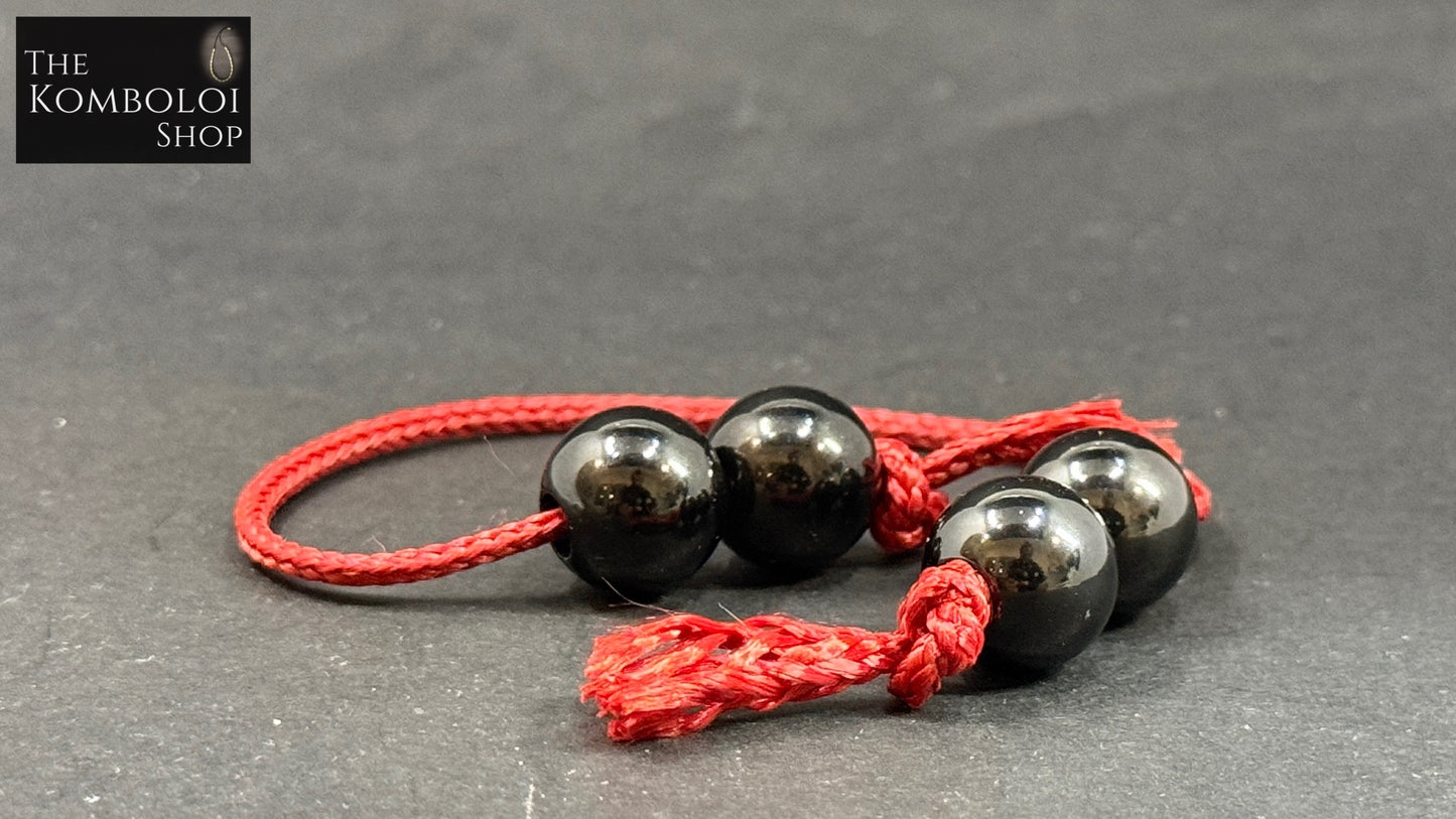 Extreme Series Begleri (Stainless Steel & Kevlar)