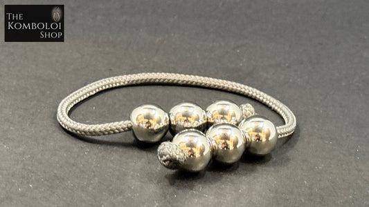 Stainless Steel Begleri