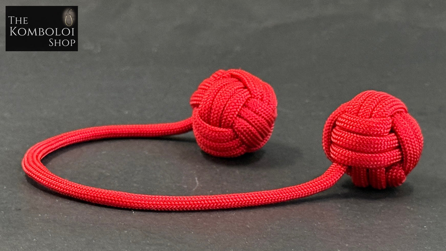 Monkey Fist Begleri