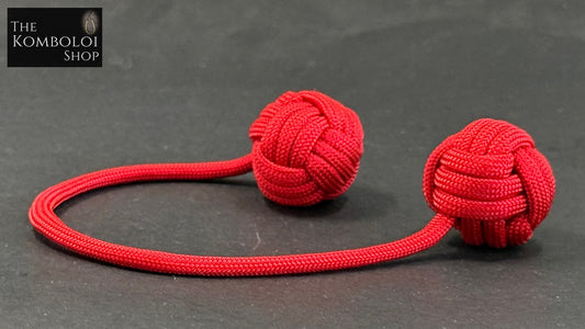 Monkey Fist Begleri