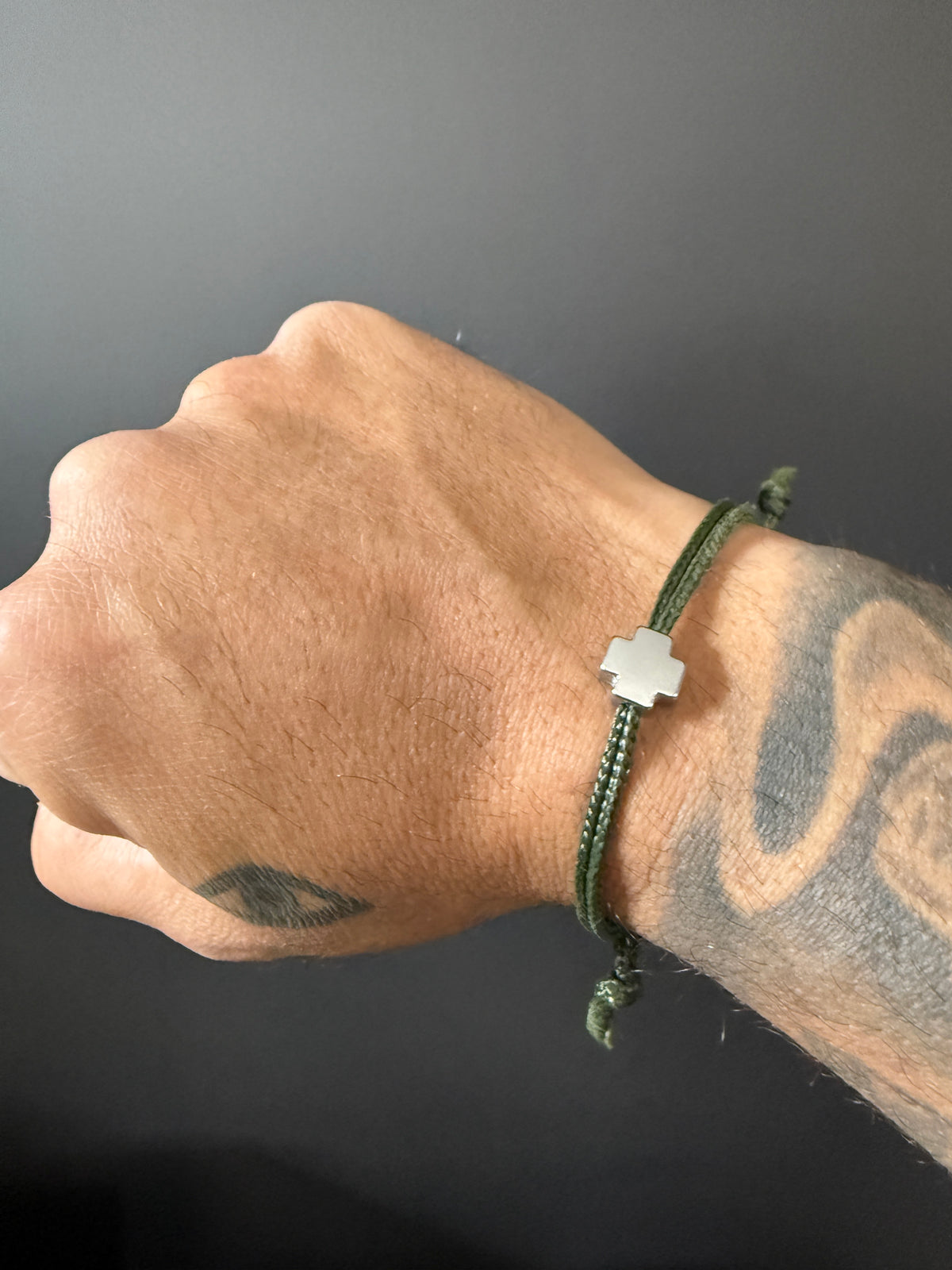 Kevlar Protection Bracelet