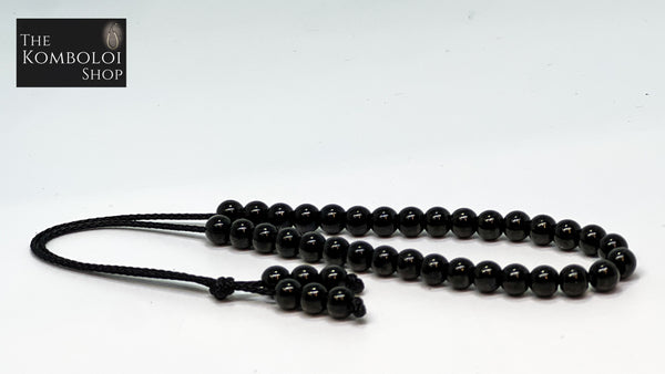 Modern Series 33 Bead Mini Komboloi / Worry Beads