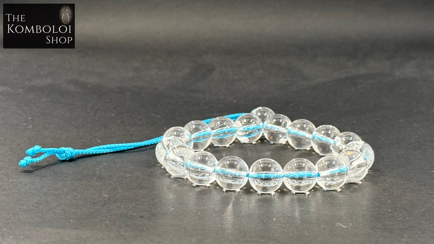Acrylic Worry Beads - Wearable MK3 (Long)