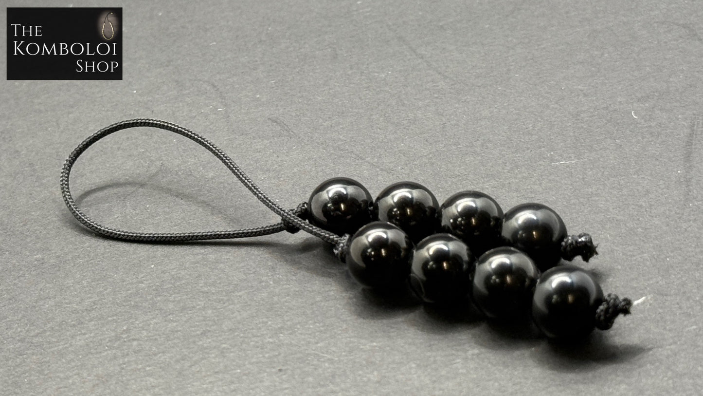 Stainless Steel Mini Begleri (Xtreme Series)