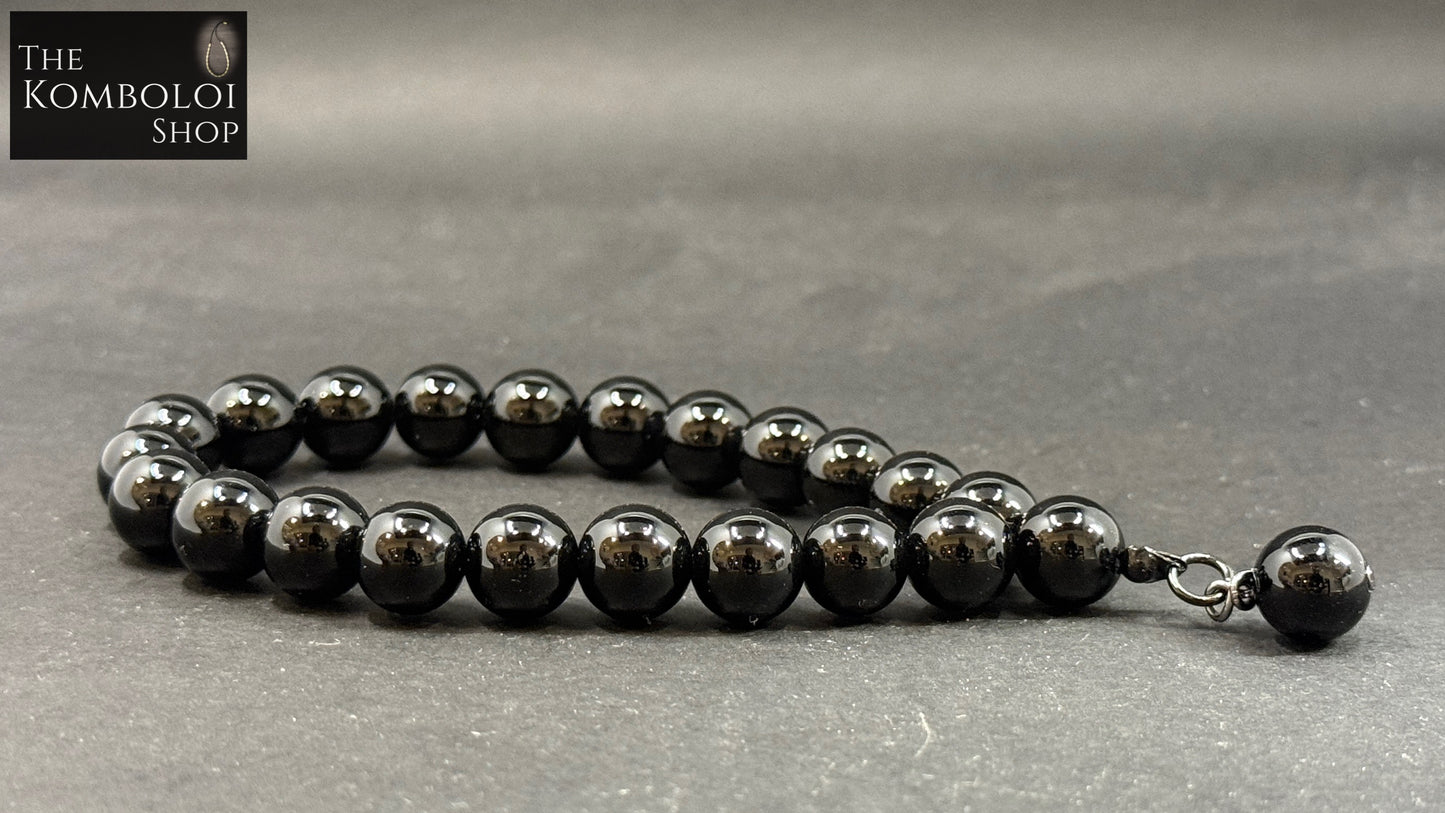 Onyx Matching Set