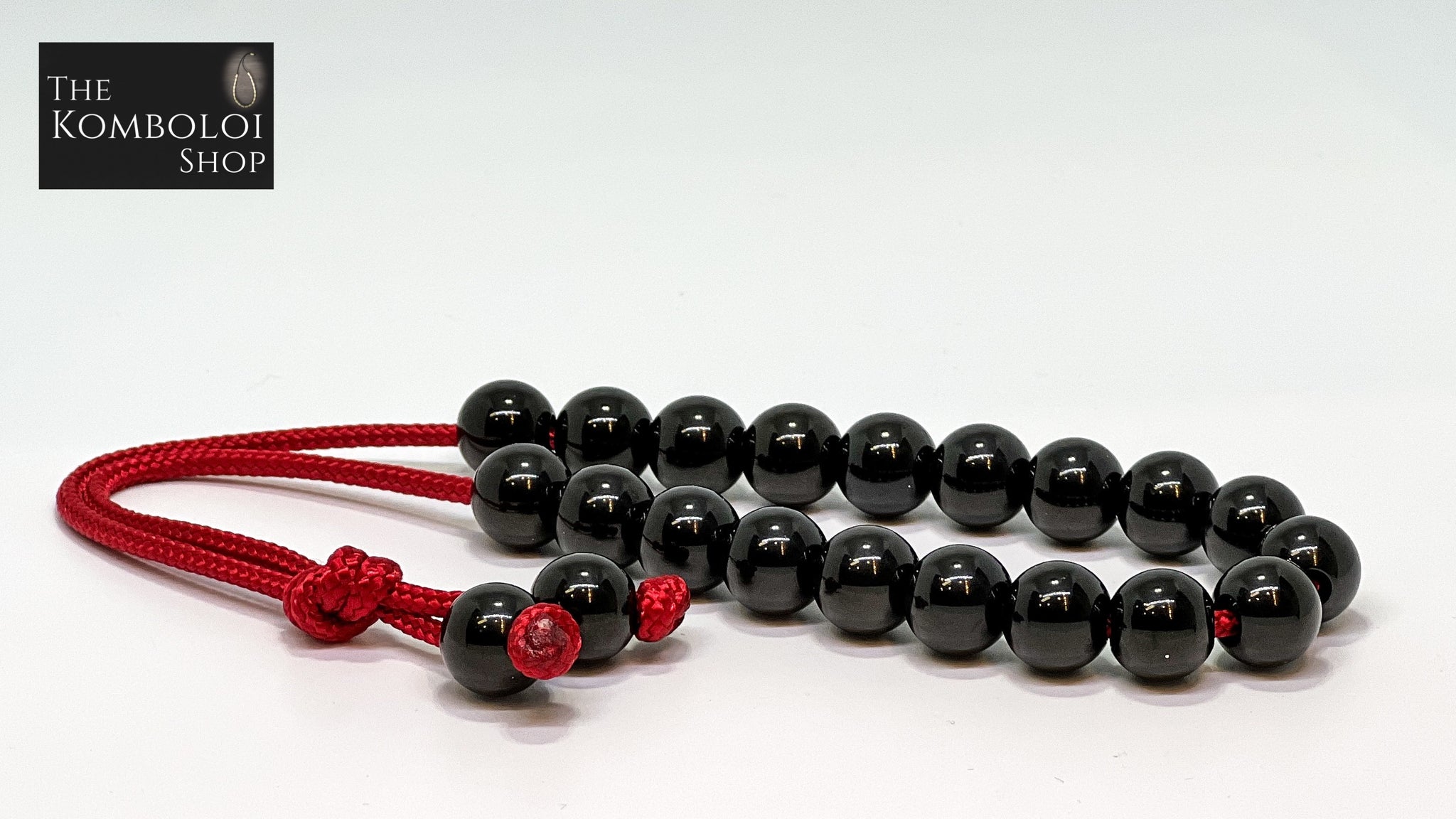 Modern Series Komboloi / Worry Beads