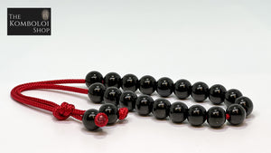 Modern Series Komboloi / Worry Beads