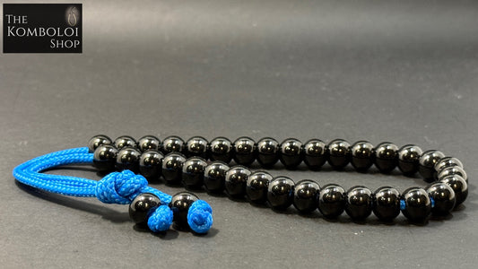 Modern Series 33 Bead Komboloi / Worry Beads
