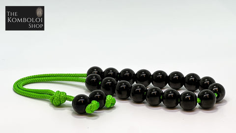 Modern Series Komboloi / Worry Beads