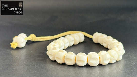 Modern Vintage - Bone & Kevlar Komboloi