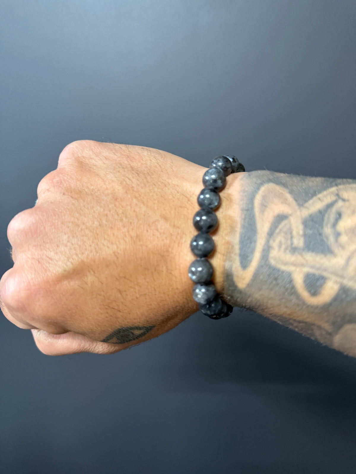 Lavarkite Worry Beads - Wearable MK3 (Short)