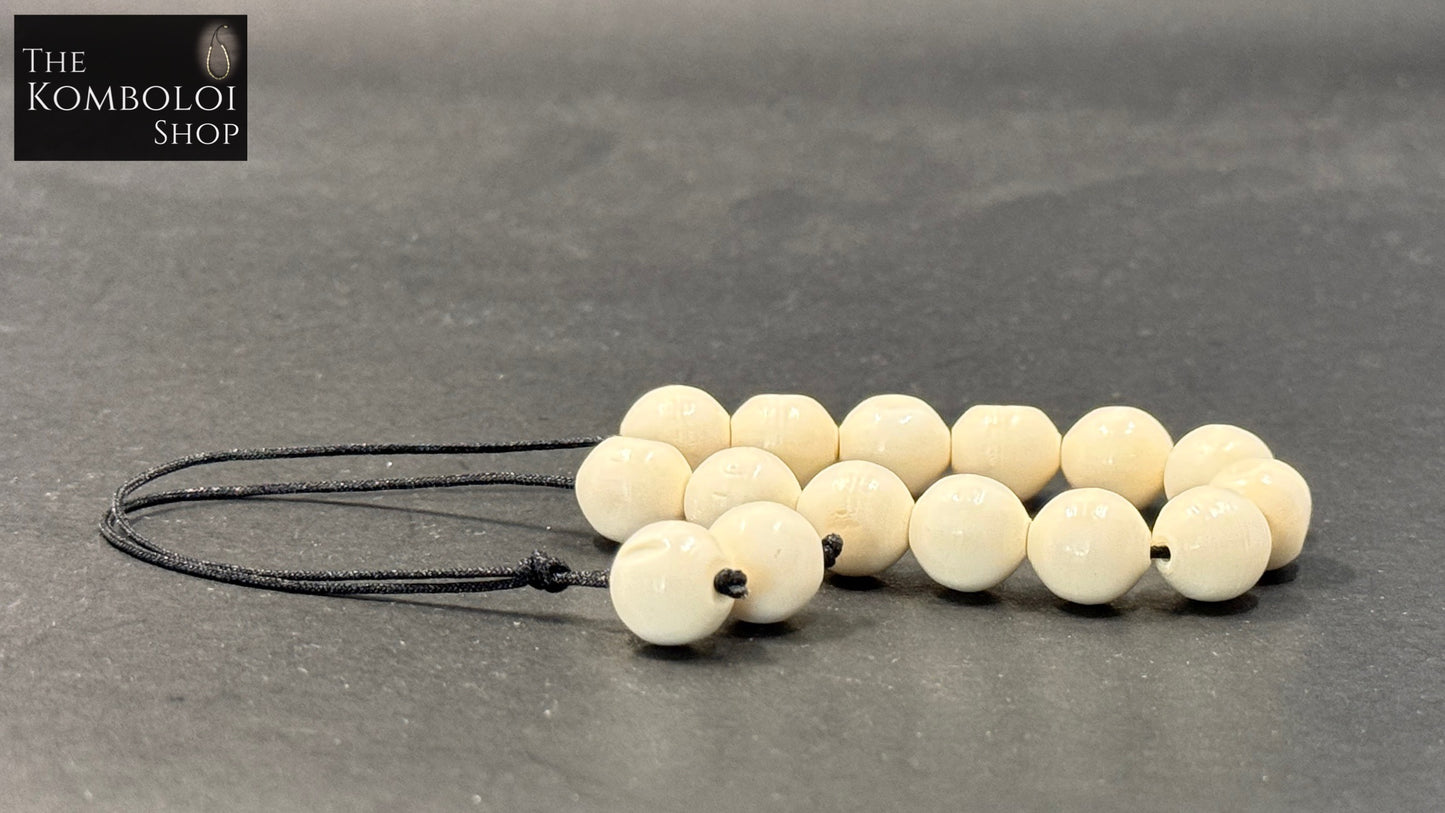 Camel Bone Lucky 13 Komboloi