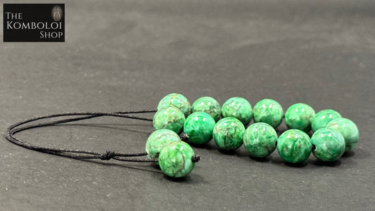 Marble Lucky 13 Komboloi
