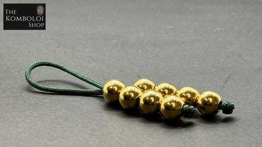 Titanium Mini Begleri