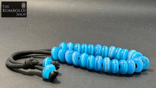 Cats Eye Fatboy Komboloi