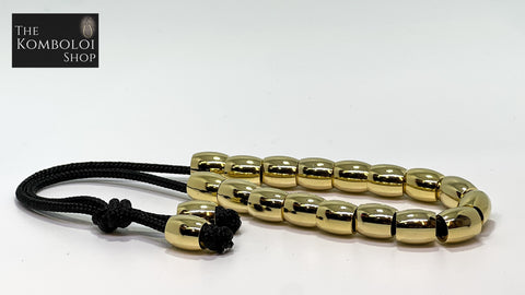 Modern Series Komboloi / Worry Beads