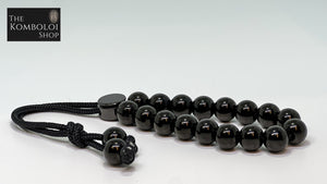 Modern Series Stainless Steel Worry Beads - Wearable (Long)