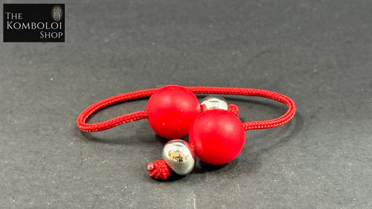 Silent Series V2 Begleri
