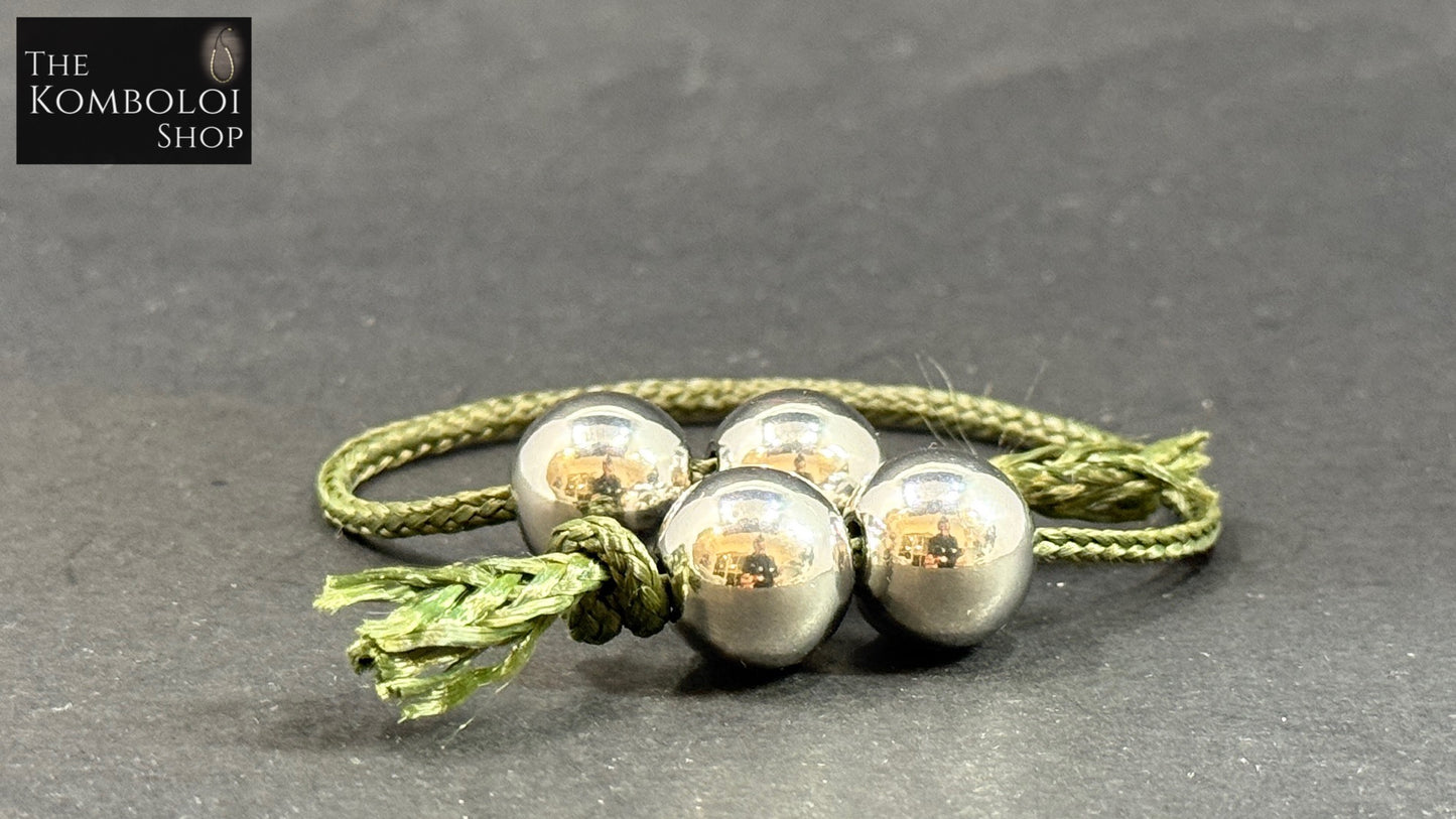 Extreme Series Begleri (Stainless Steel & Kevlar)