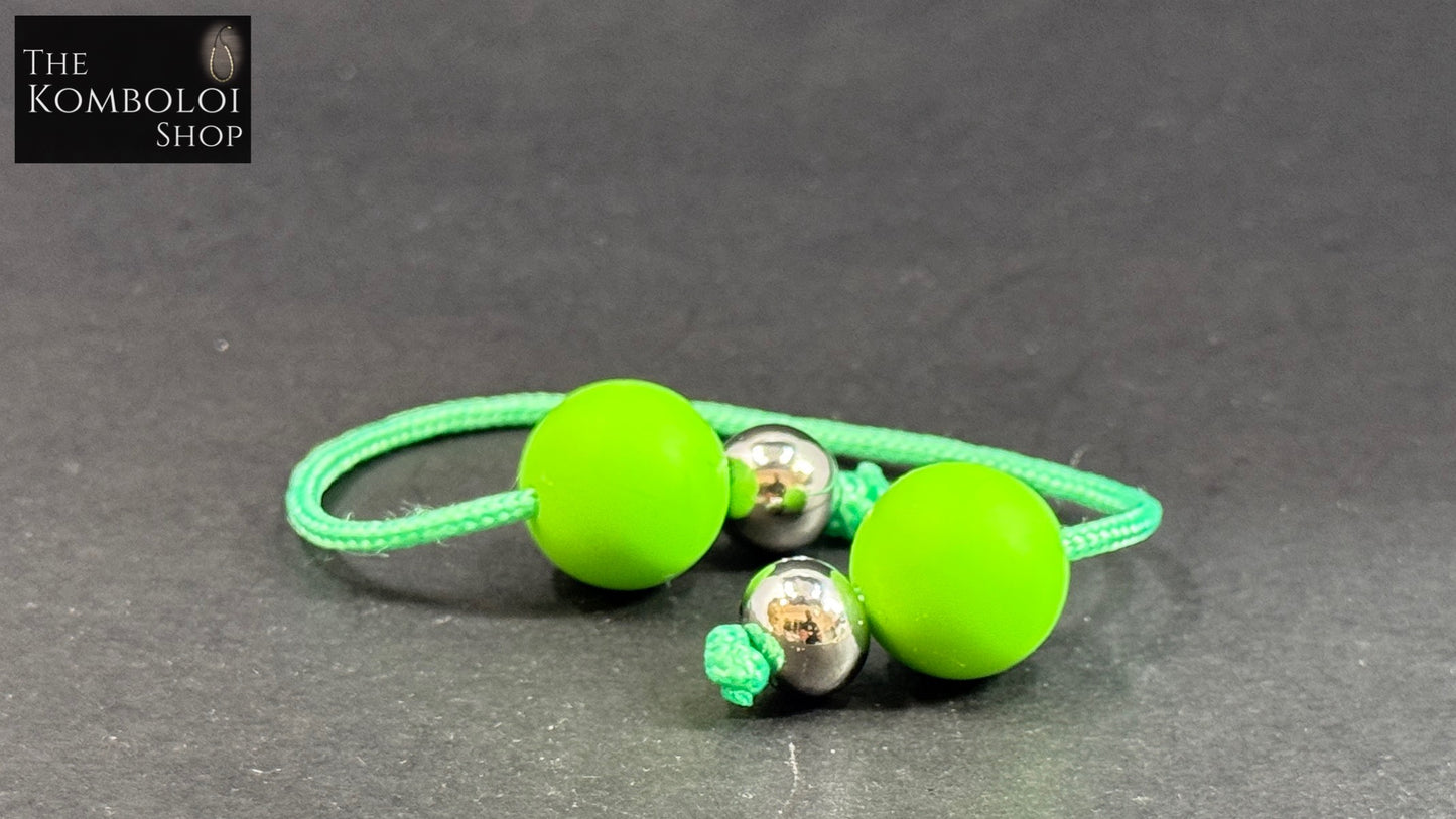 Silent Series V2 Begleri