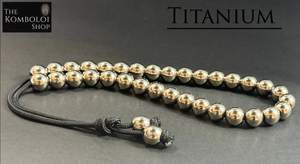Komboloi - Greek Worry Beads – The Komboloi Shop
