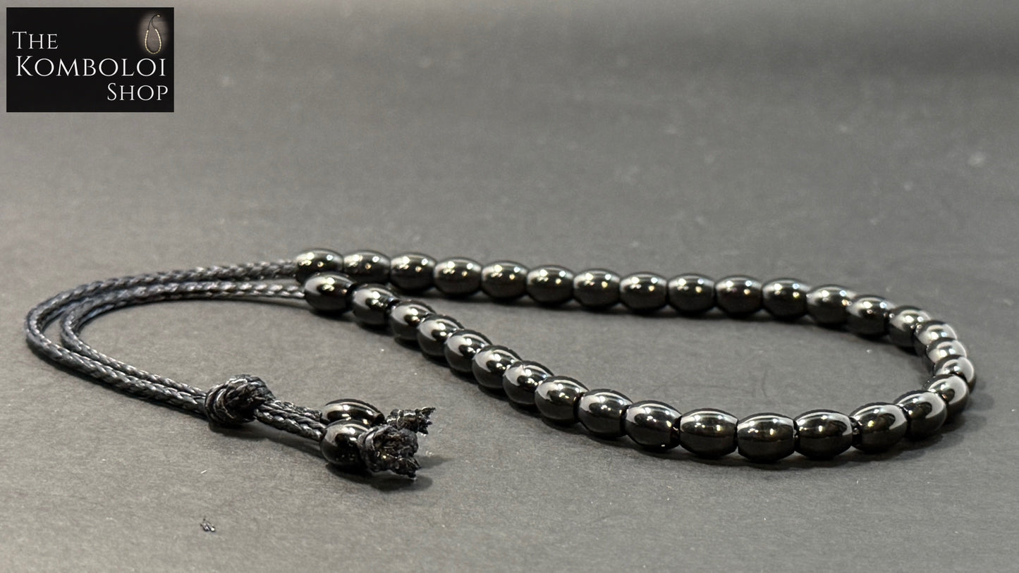 Extreme Series 33 Bead Mini Komboloi / Worry Beads
