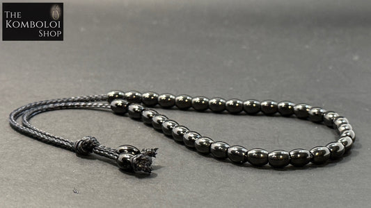 Extreme Series 33 Bead Mini Komboloi / Worry Beads